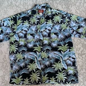 Hawaiian Shirt